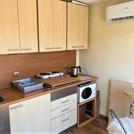 Tiny House Mit Klima Und Heizung, In Idyllischer Ortsrandlage Apartment *