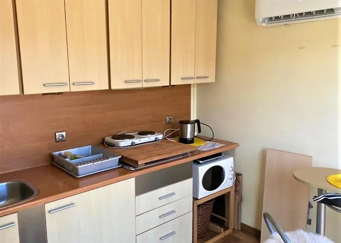 Tiny House Mit Klima Und Heizung, In Idyllischer Ortsrandlage Daire *